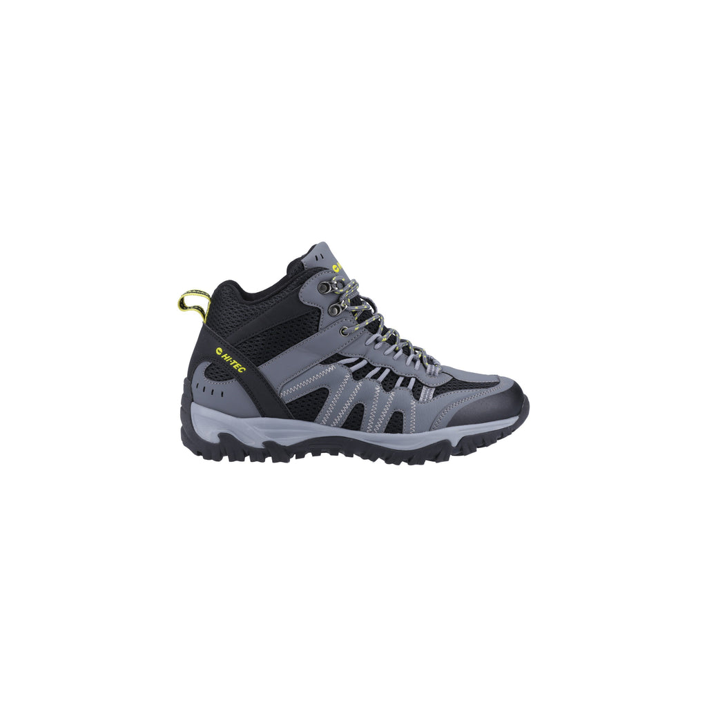 Men's Jaguar Mid Waterproof Walking Boots