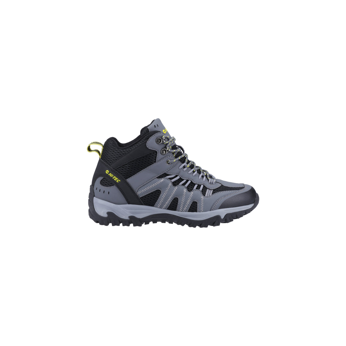 Men's Jaguar Mid Waterproof Walking Boots