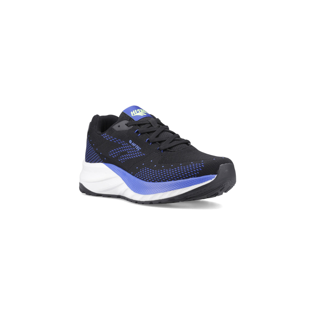 Men's Silver Shadow Pro Trainer