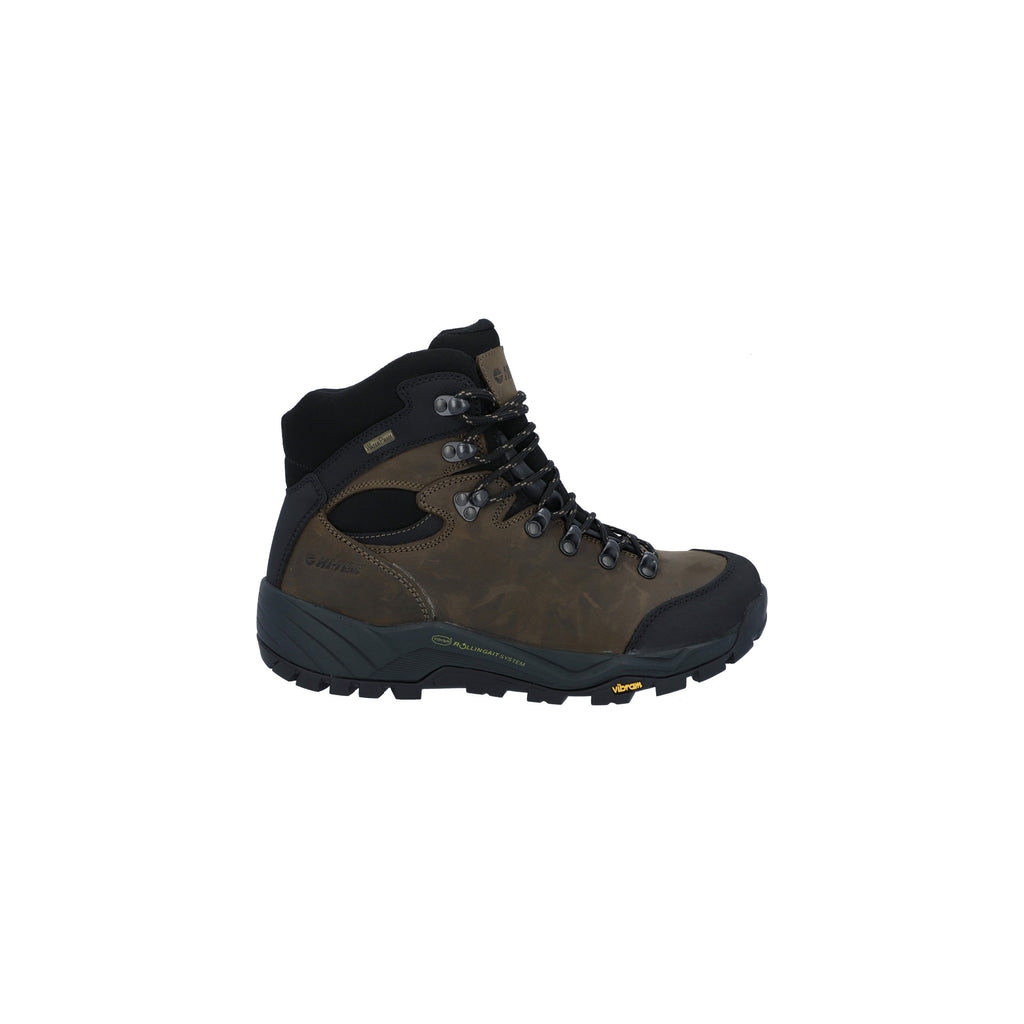 Men's Altitude Pro RGS WP Leather Hiking Boots