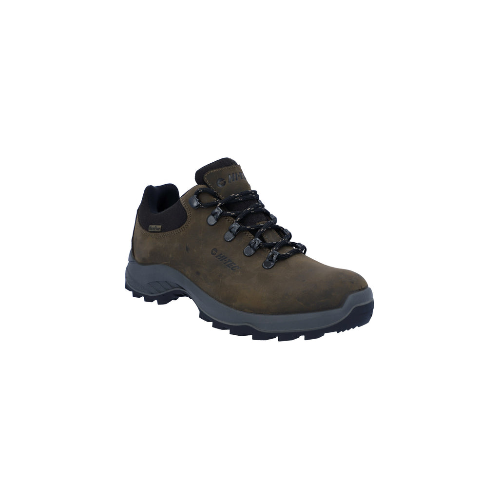 Women's Walk Lite Camino Ultra Waterproof Walking Shoes