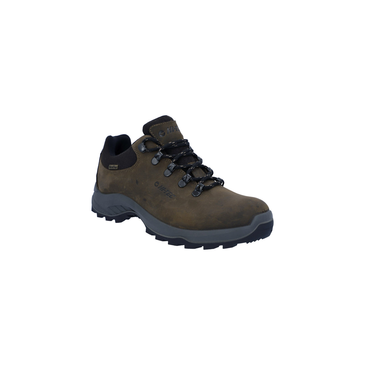 Women's Walk Lite Camino Ultra Waterproof Walking Shoes