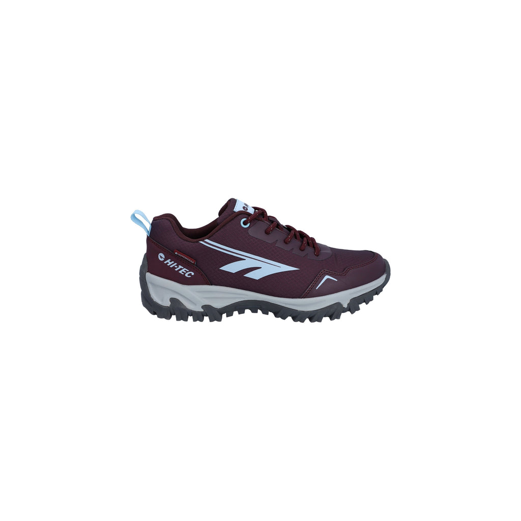 Women's Jaguar Waterproof Trail Shoes
