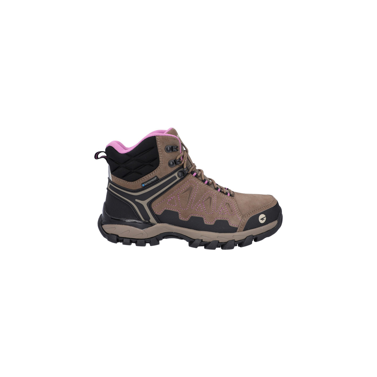 Women's V-Lite Explorer Waterproof Hiking Boots