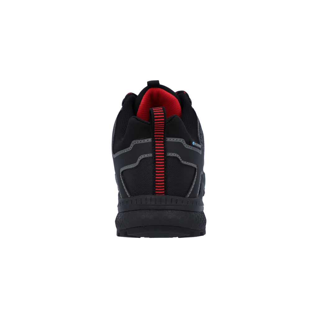 Men's Diamonde Low Waterproof Walking Shoes
