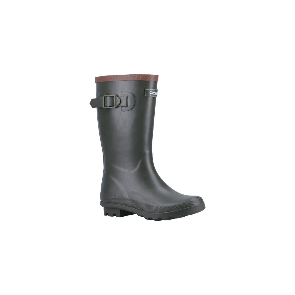 Kids' Bowldown Wellingtons