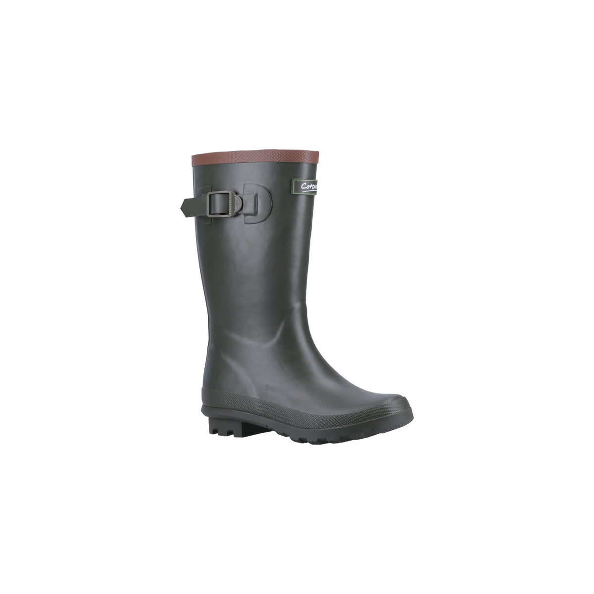 Kids' Bowldown Wellingtons