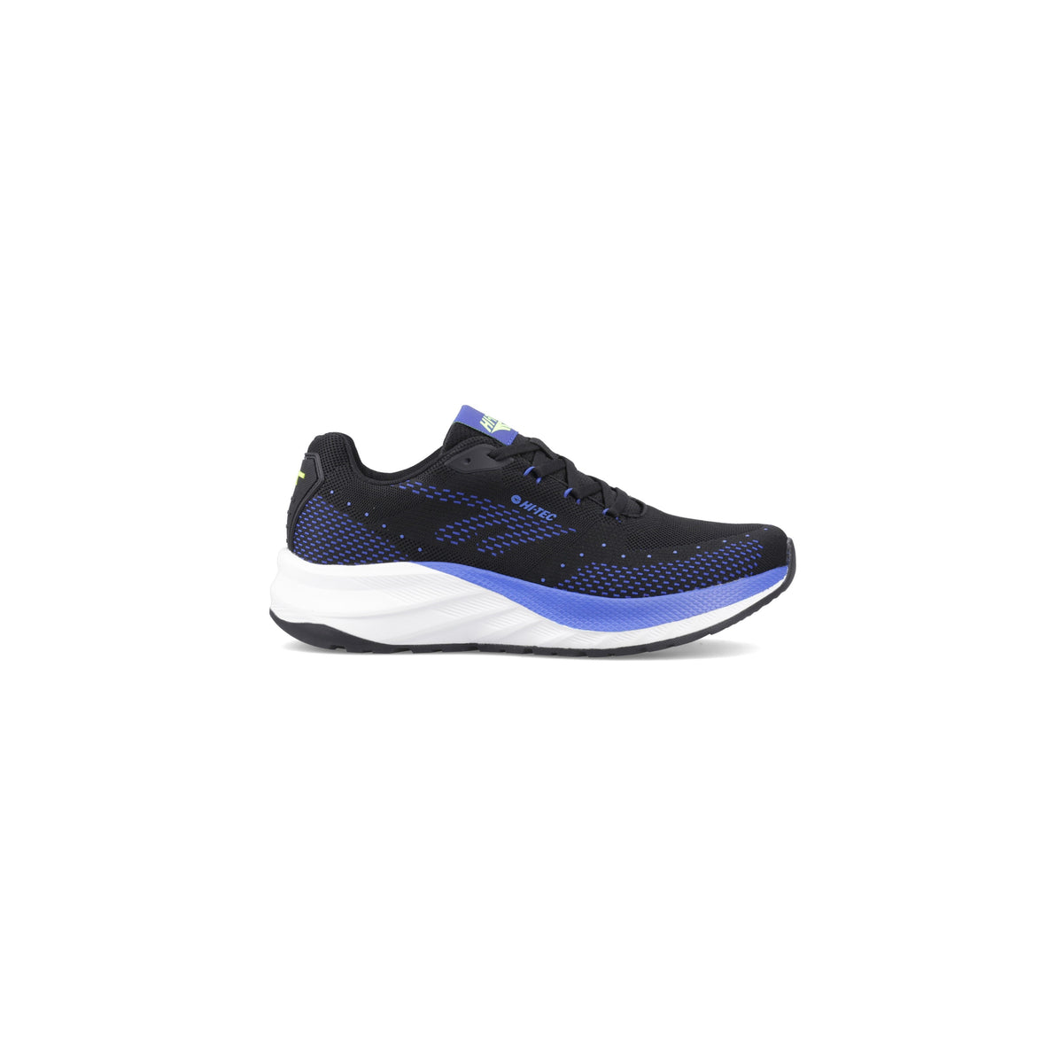 Men's Silver Shadow Pro Trainer
