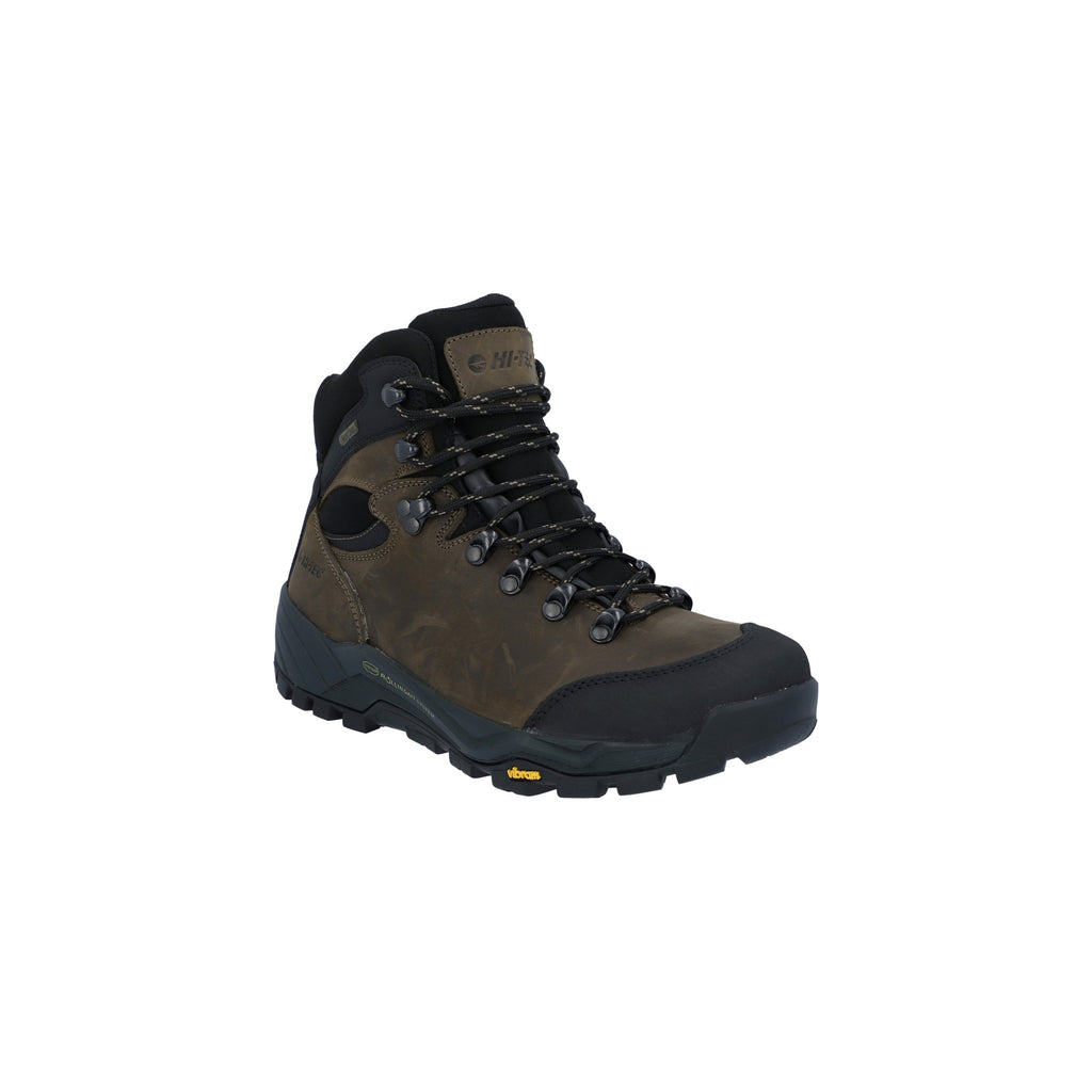 Men's Altitude Pro RGS WP Leather Hiking Boots