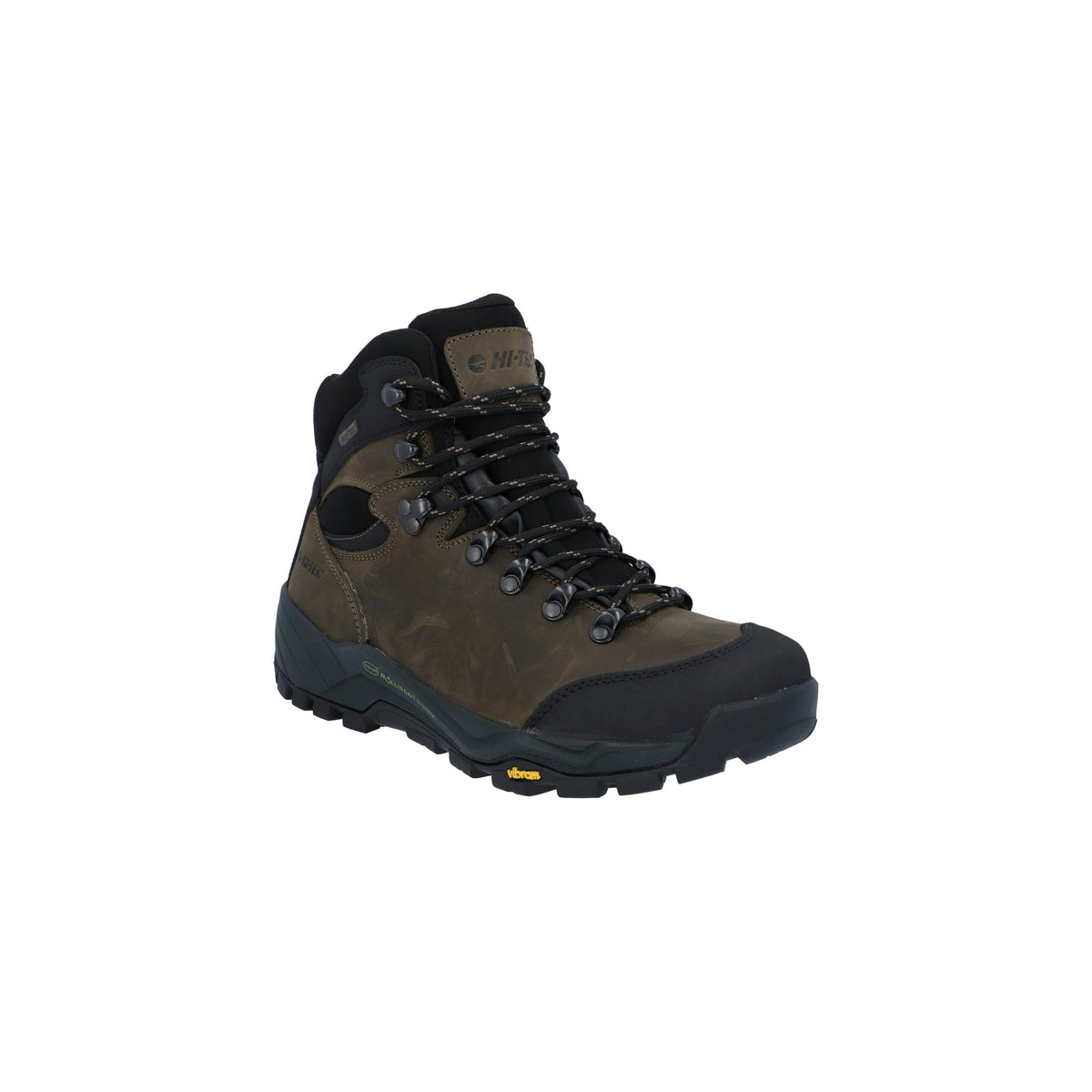 Men's Altitude Pro RGS WP Leather Hiking Boots