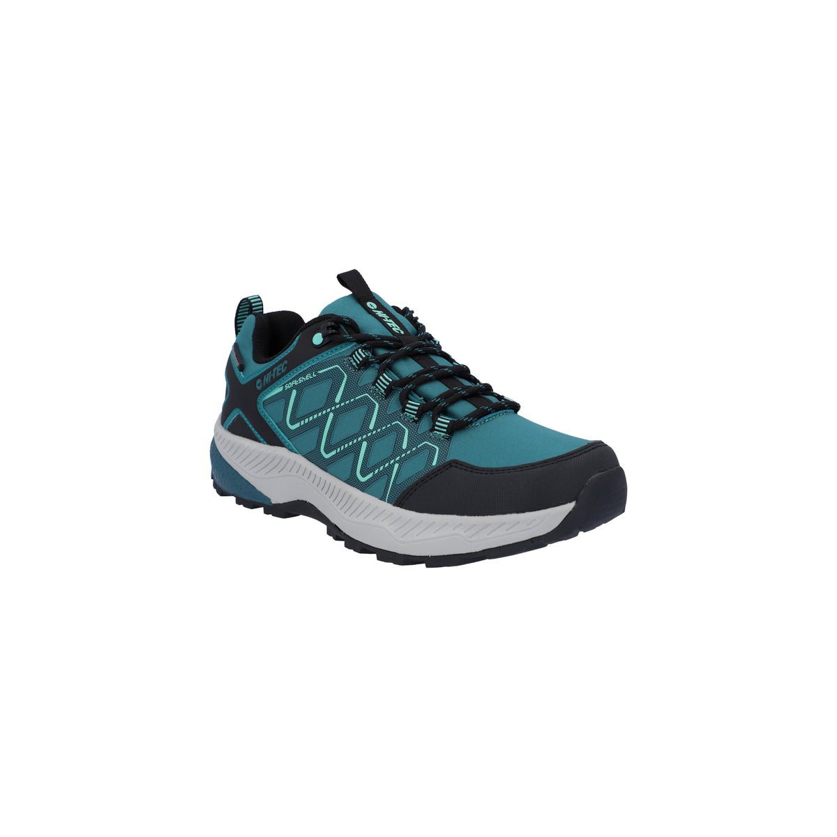 Women's Diamonde Low Waterproof Walking Shoes