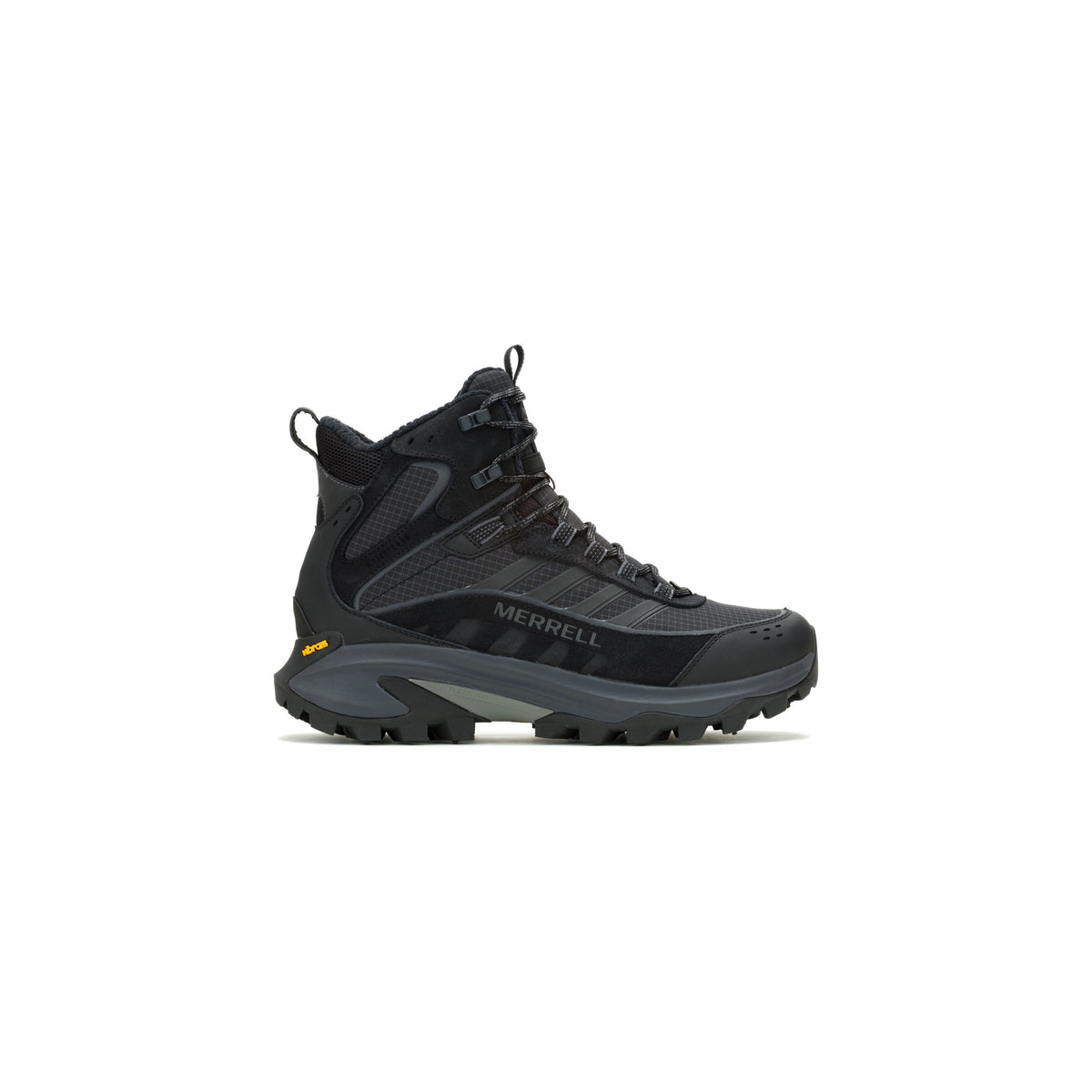 Men's Moab Speed 2 Thermo Mid Hiking Boots