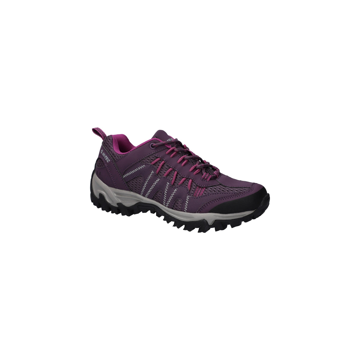 Women's Jaguar Waterproof Hiker Shoes