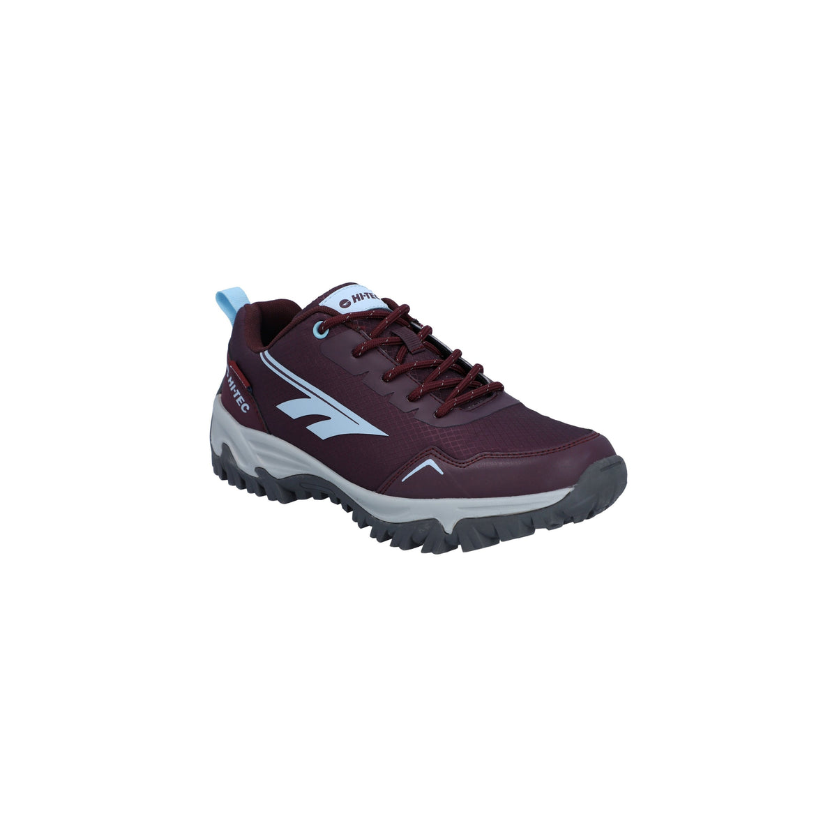 Women's Jaguar Waterproof Trail Shoes