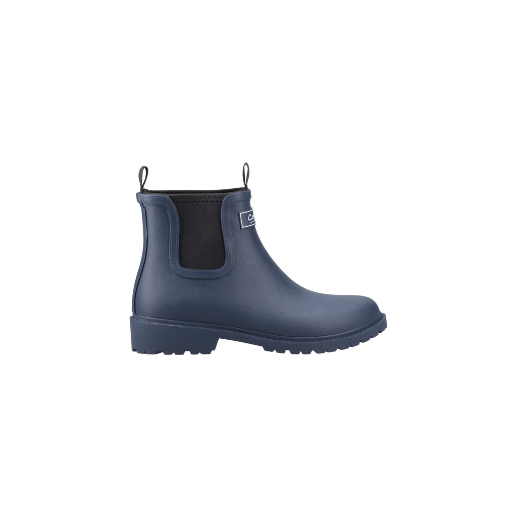 Women's Barton Wellington Boots