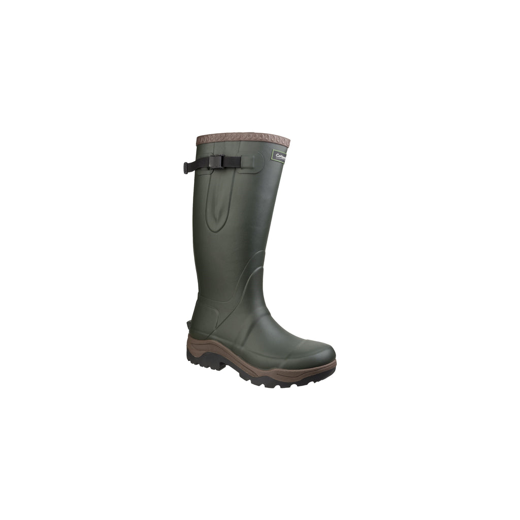Unisex Compass Wellington Boots