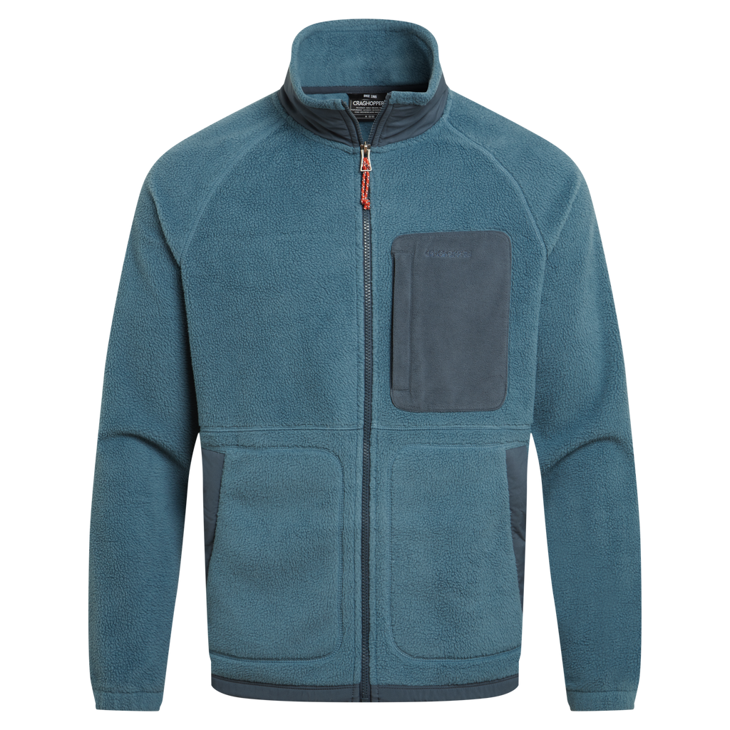 Men's Dades Fleece Jacket
