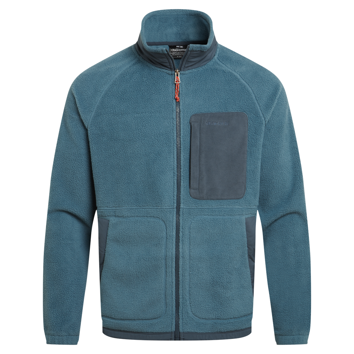 Men's Dades Fleece Jacket