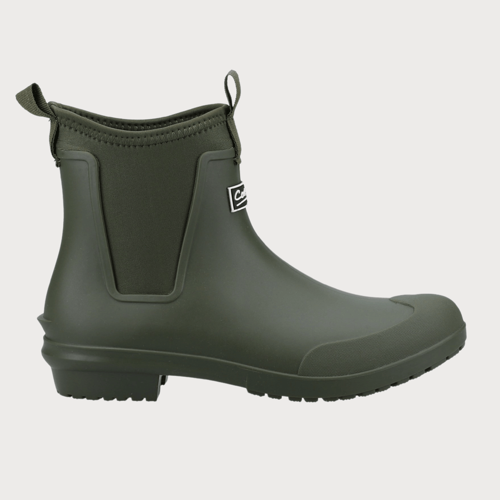 Women's Grosvenor Wellington Boots