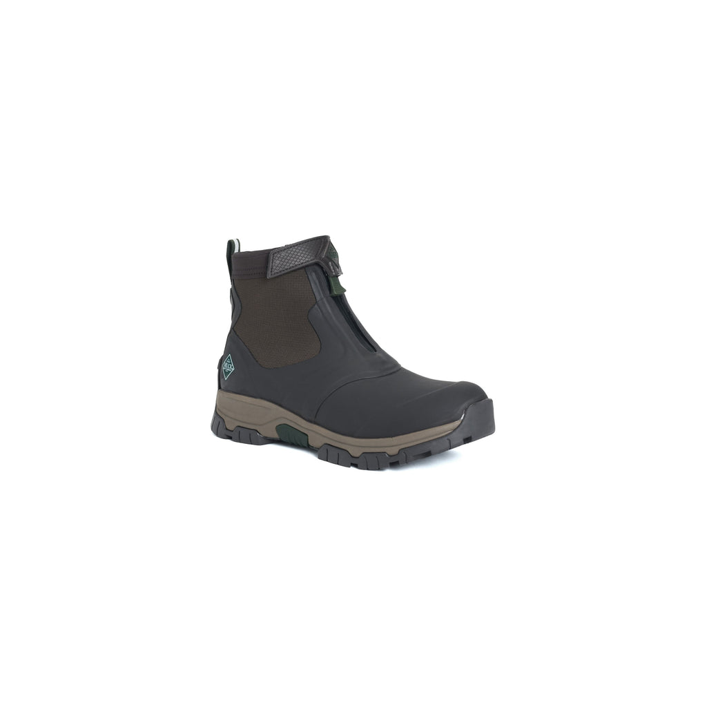 Men's Apex Mid Zip Boots