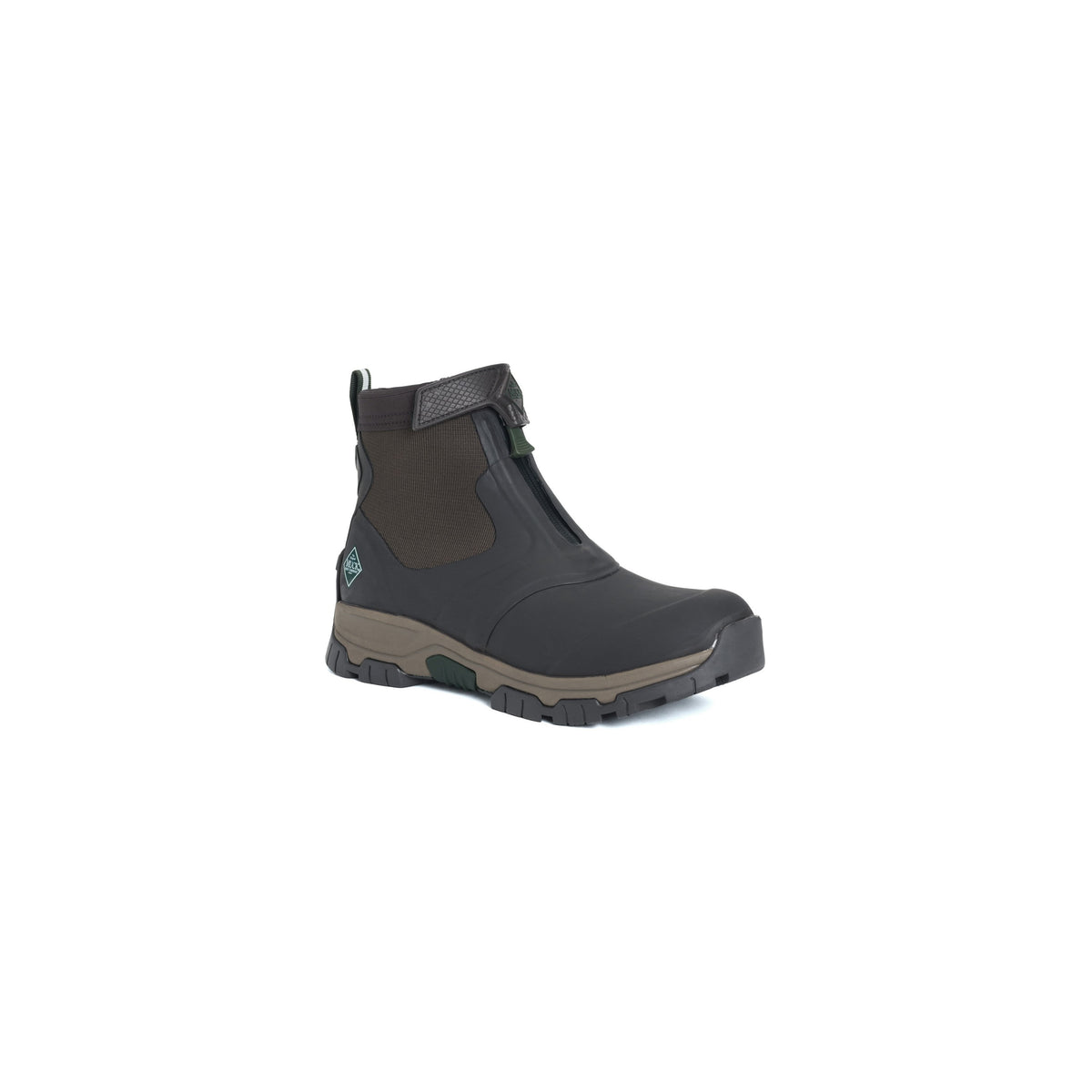 Men's Apex Mid Zip Boots