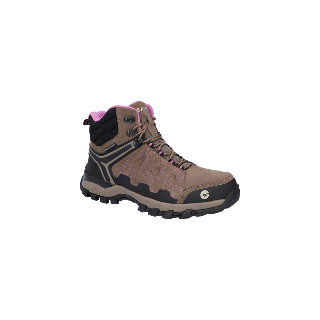Women's V-Lite Explorer Waterproof Hiking Boots