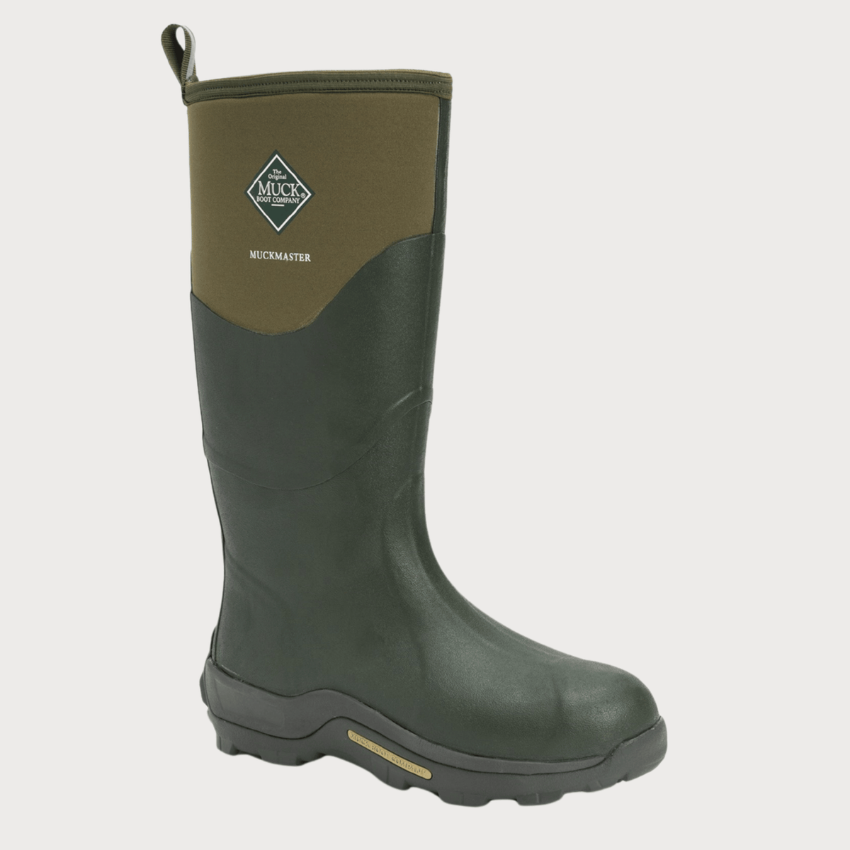 Unisex Muckmaster Hi Wellington Boots