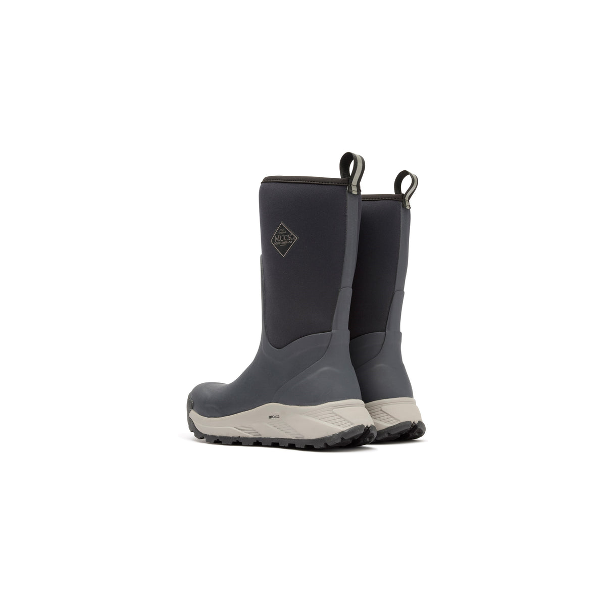 Men's Outmax 12" Wellingtons