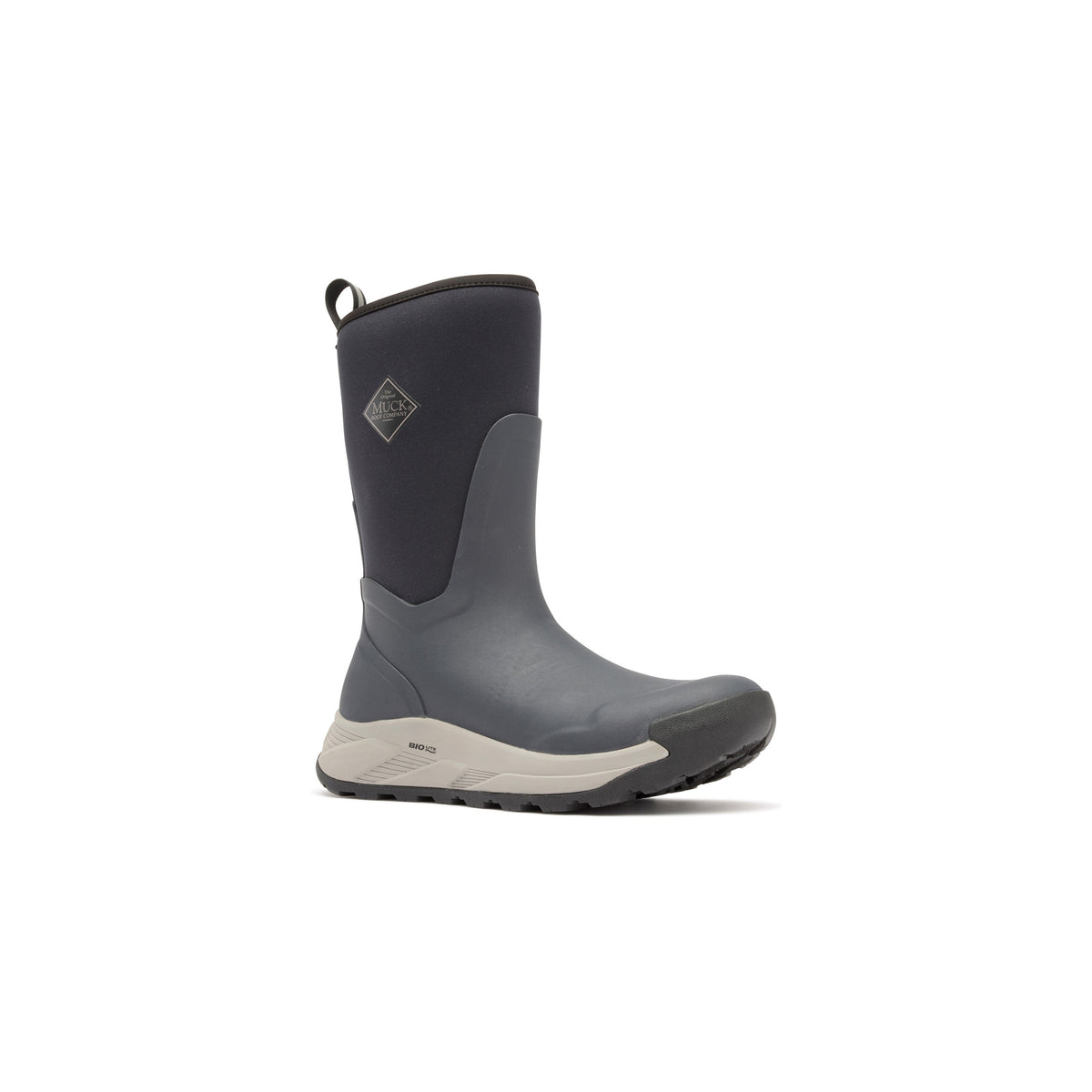 Men's Outmax 12" Wellingtons