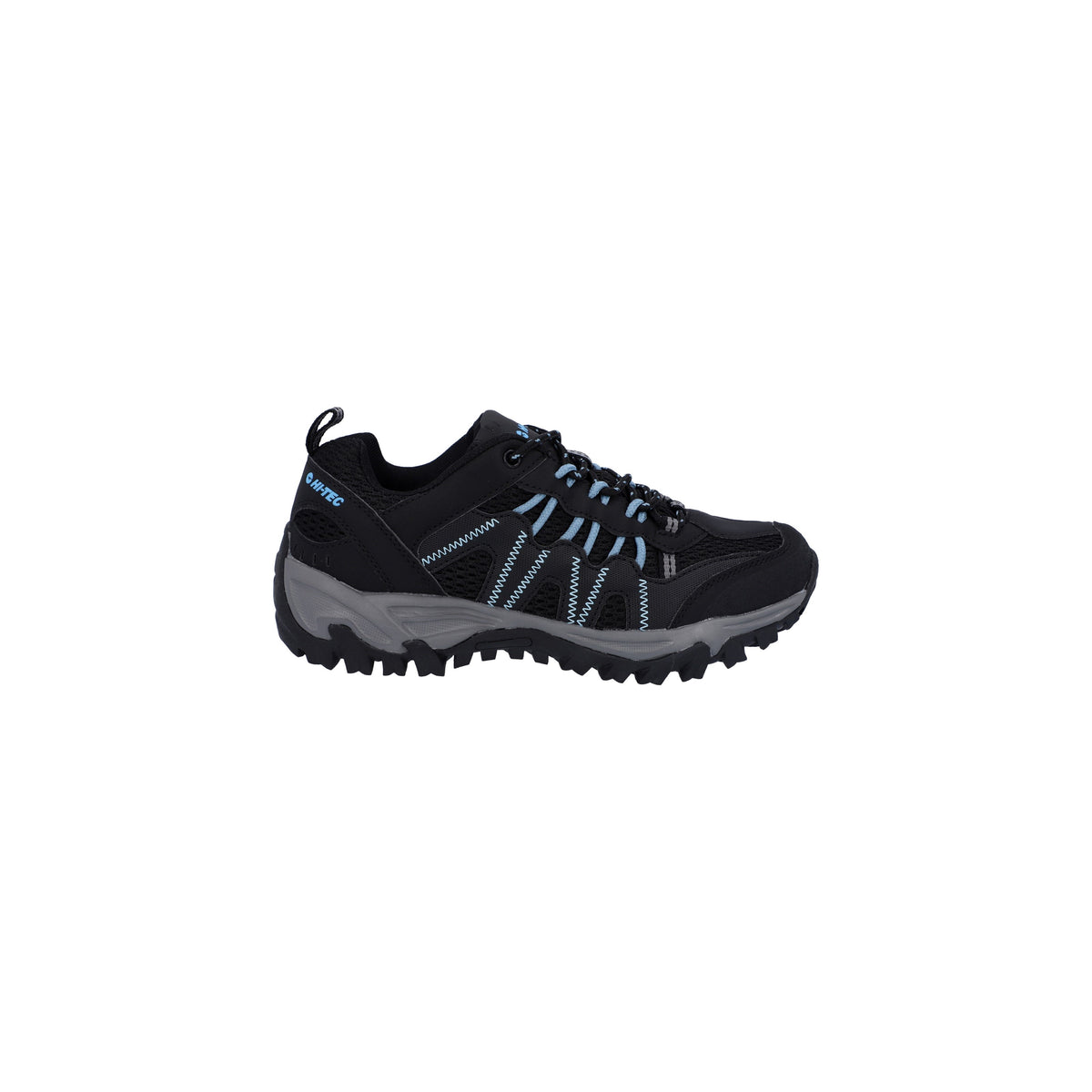 Women's Jaguar Waterproof Hiker Shoes