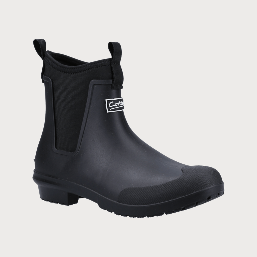 Women's Grosvenor Wellington Boots