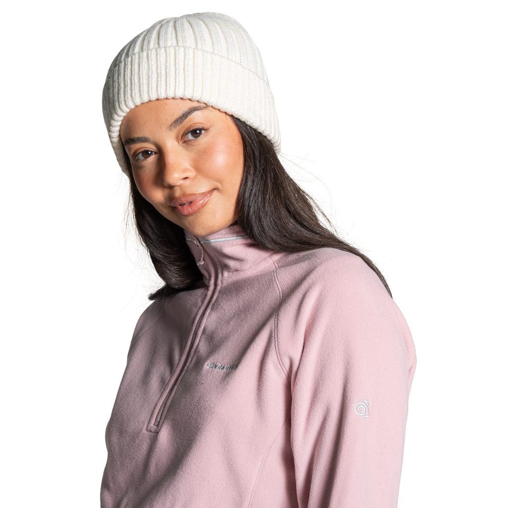 Women's Miska VI Half Zip Fleece