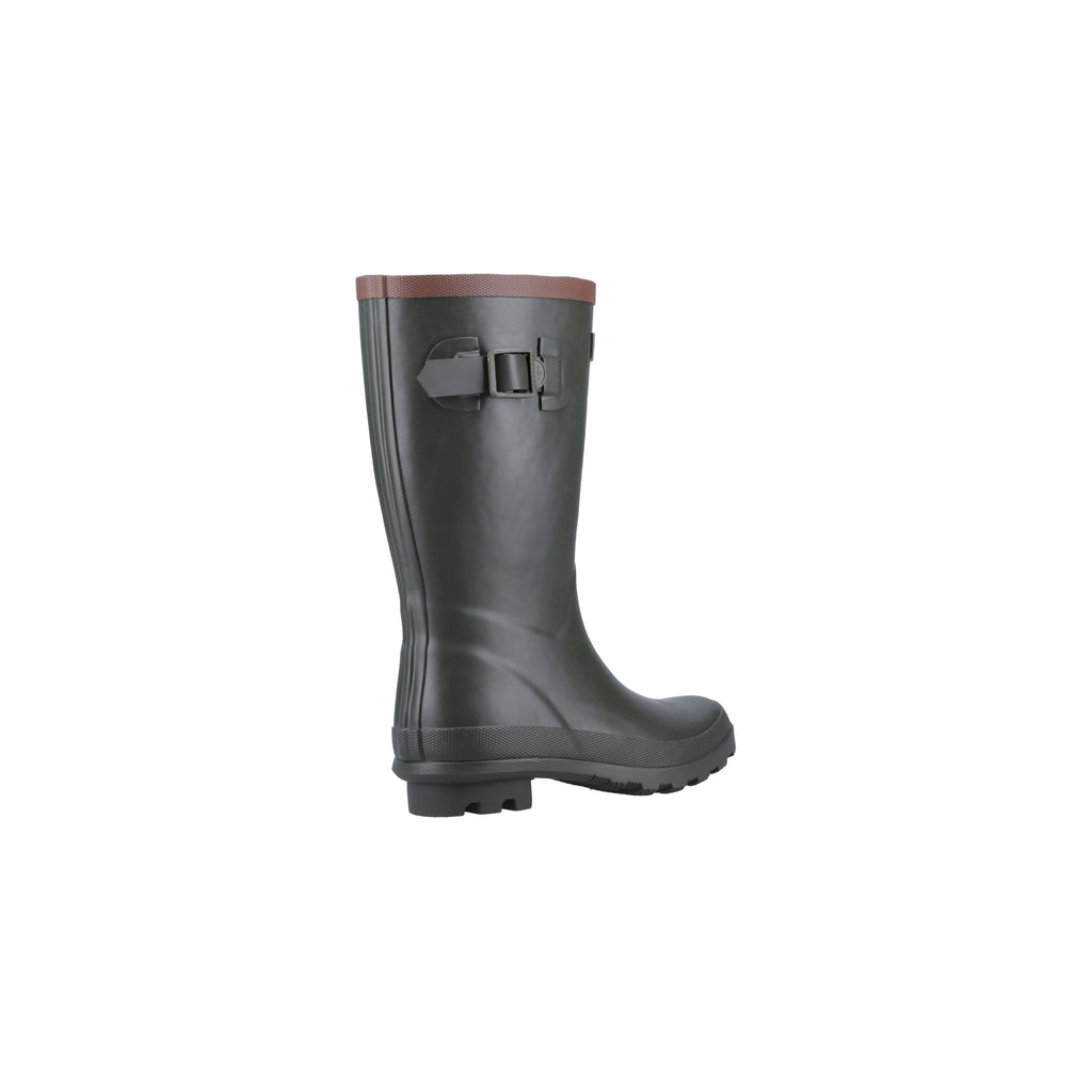 Kids' Bowldown Wellingtons