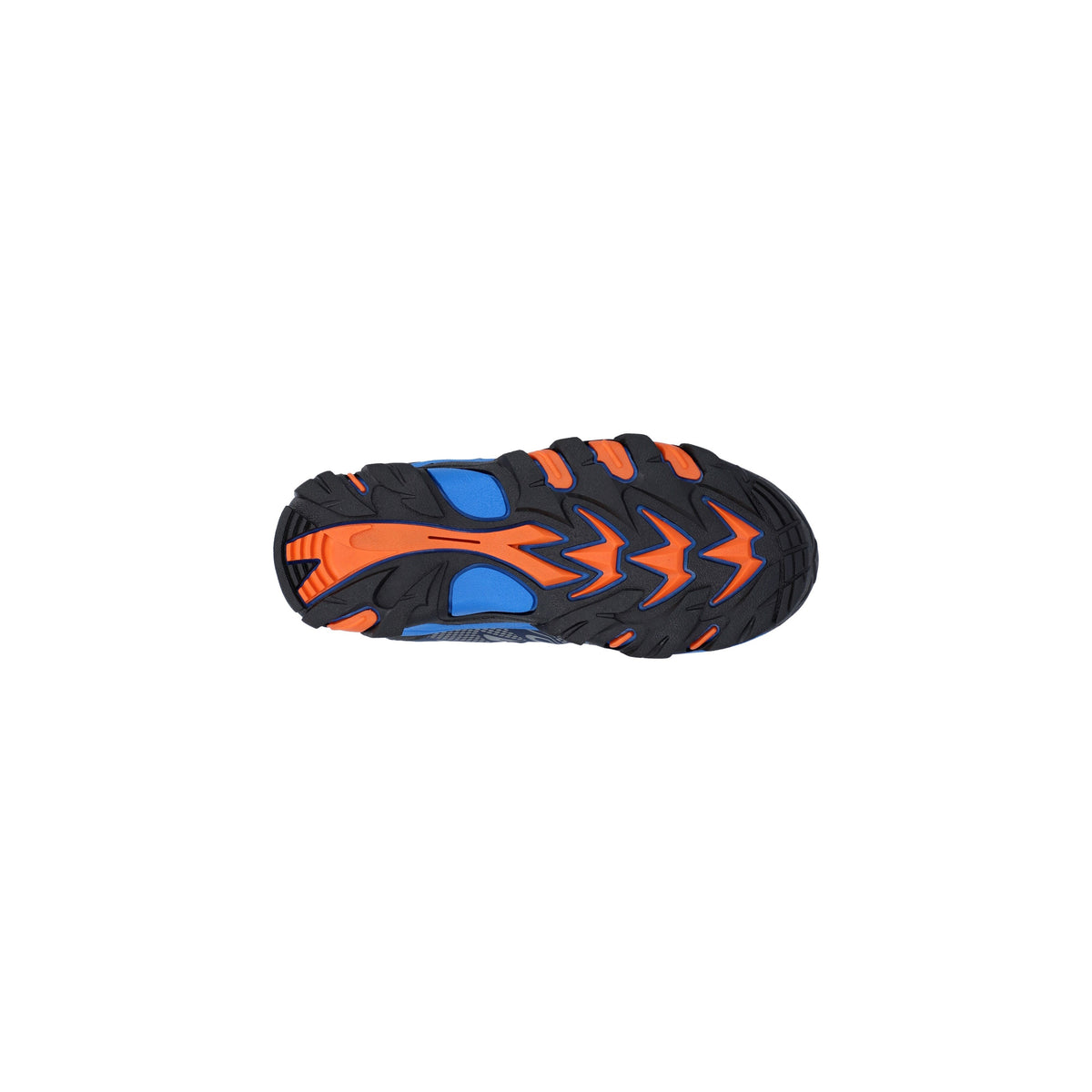 Kids' Blackout Mid Boots