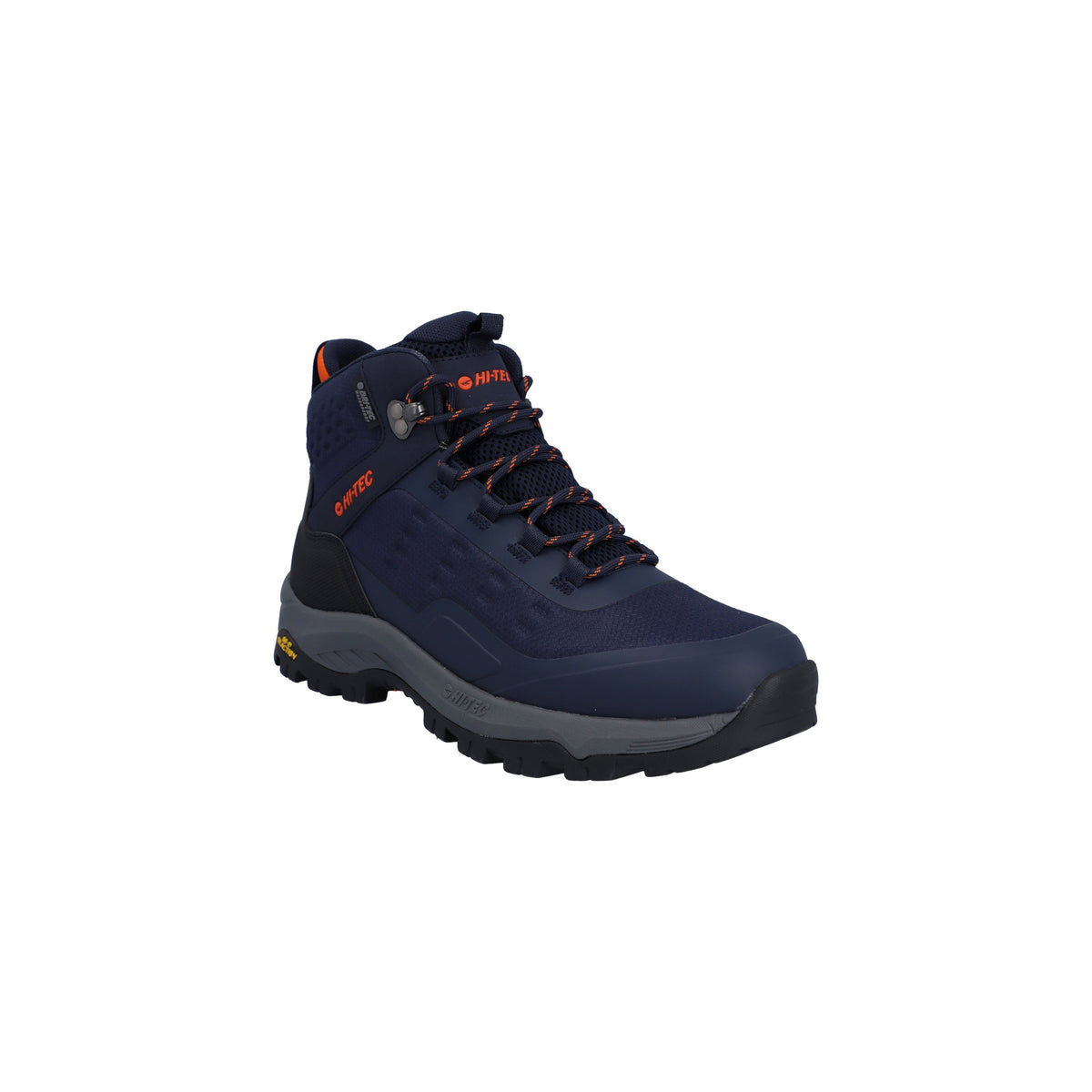 Mens' Storm Expedition Sport Waterproof Hiking Boots