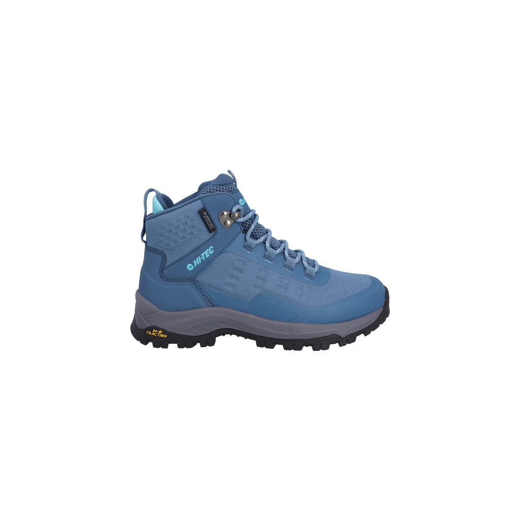 Women's Storm Expedition Sport Waterproof Hiking Boots