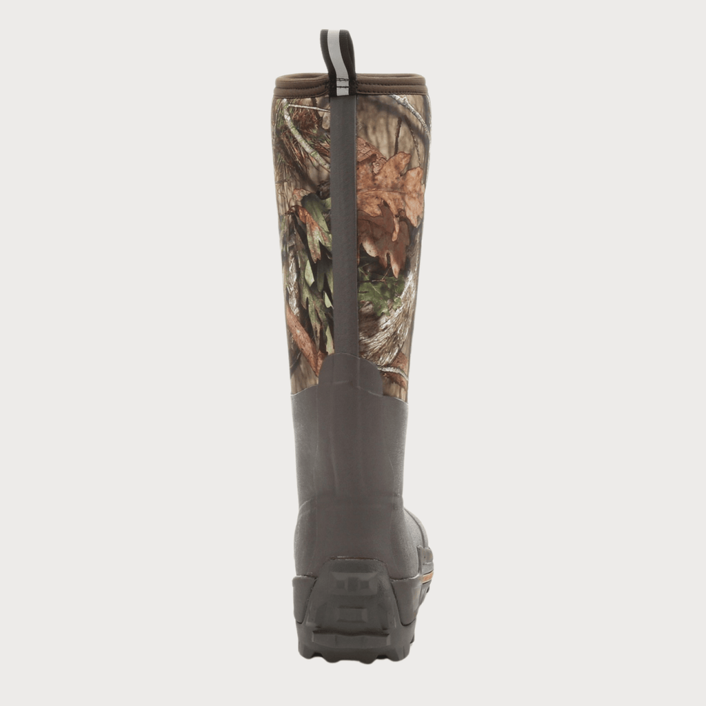 Unisex Woody Max Cold-Conditions Hunting Boots