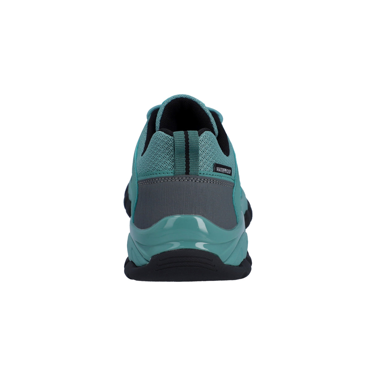 Women's Campana Low Waterproof Walking Shoes