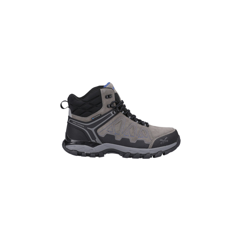 Men's V-Lite Explorer Waterproof Hiking Boots