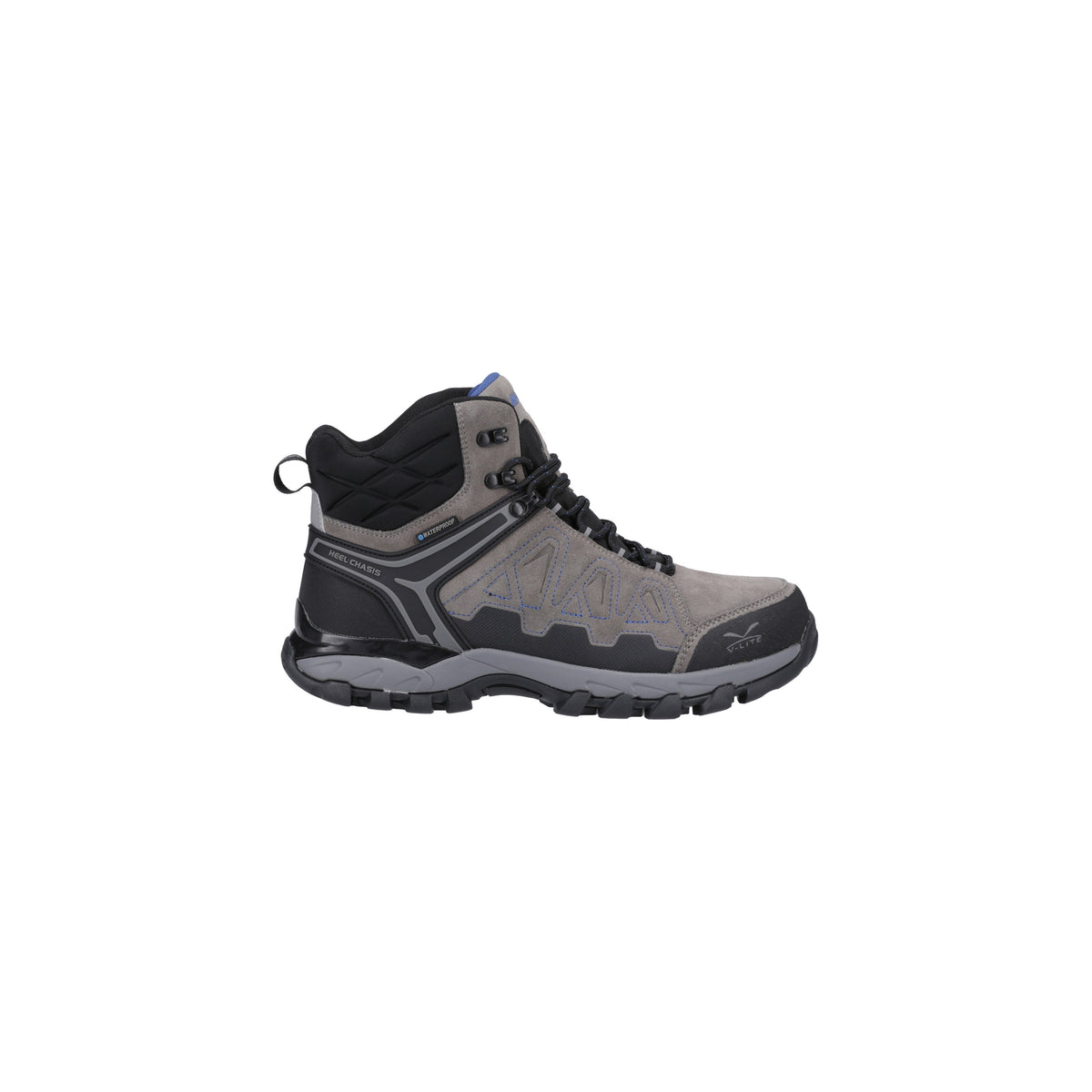 Men's V-Lite Explorer Waterproof Hiking Boots