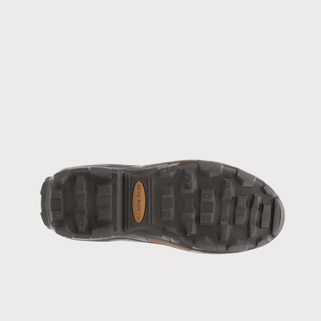 Unisex Woody Max Cold-Conditions Hunting Boots