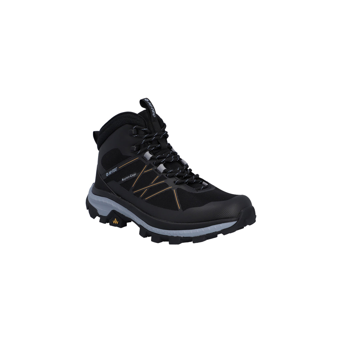 Women's AWW Infuse Mid Waterproof Walking Boots