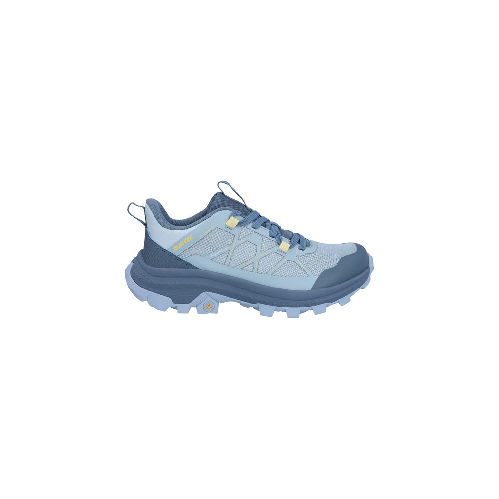 Women's AWW Infuse Low Waterproof Walking Shoe
