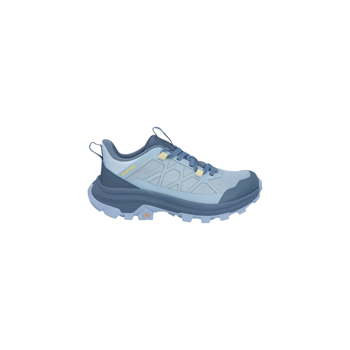 Women's AWW Infuse Low Waterproof Walking Shoe