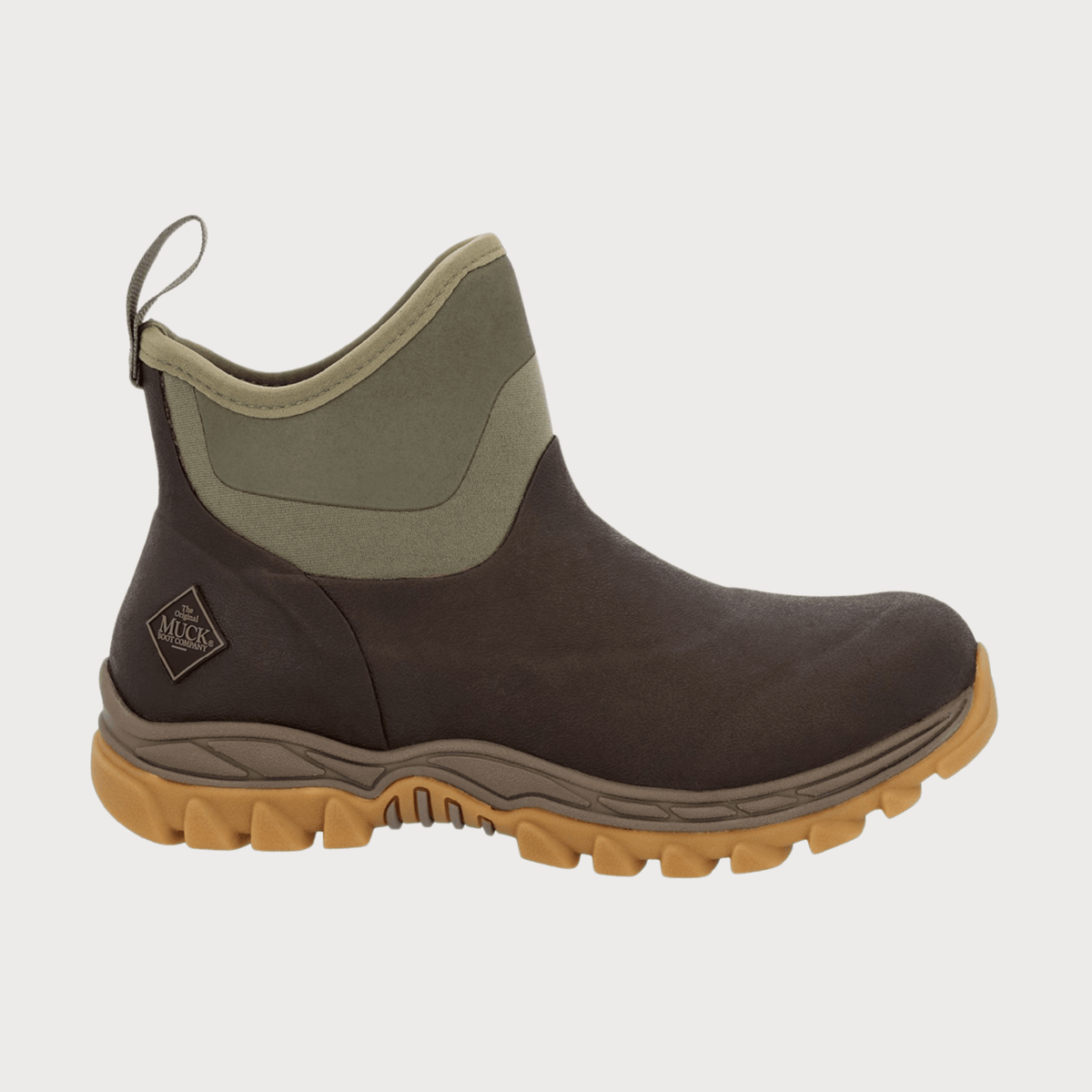 Women's Arctic Sport II Ankle Boots