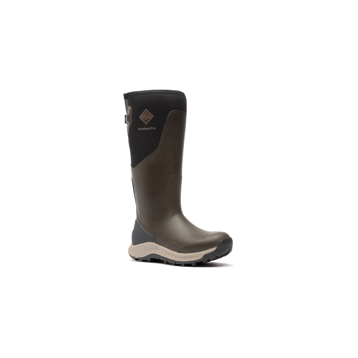 Men's Woodland Pro Wellington Boots
