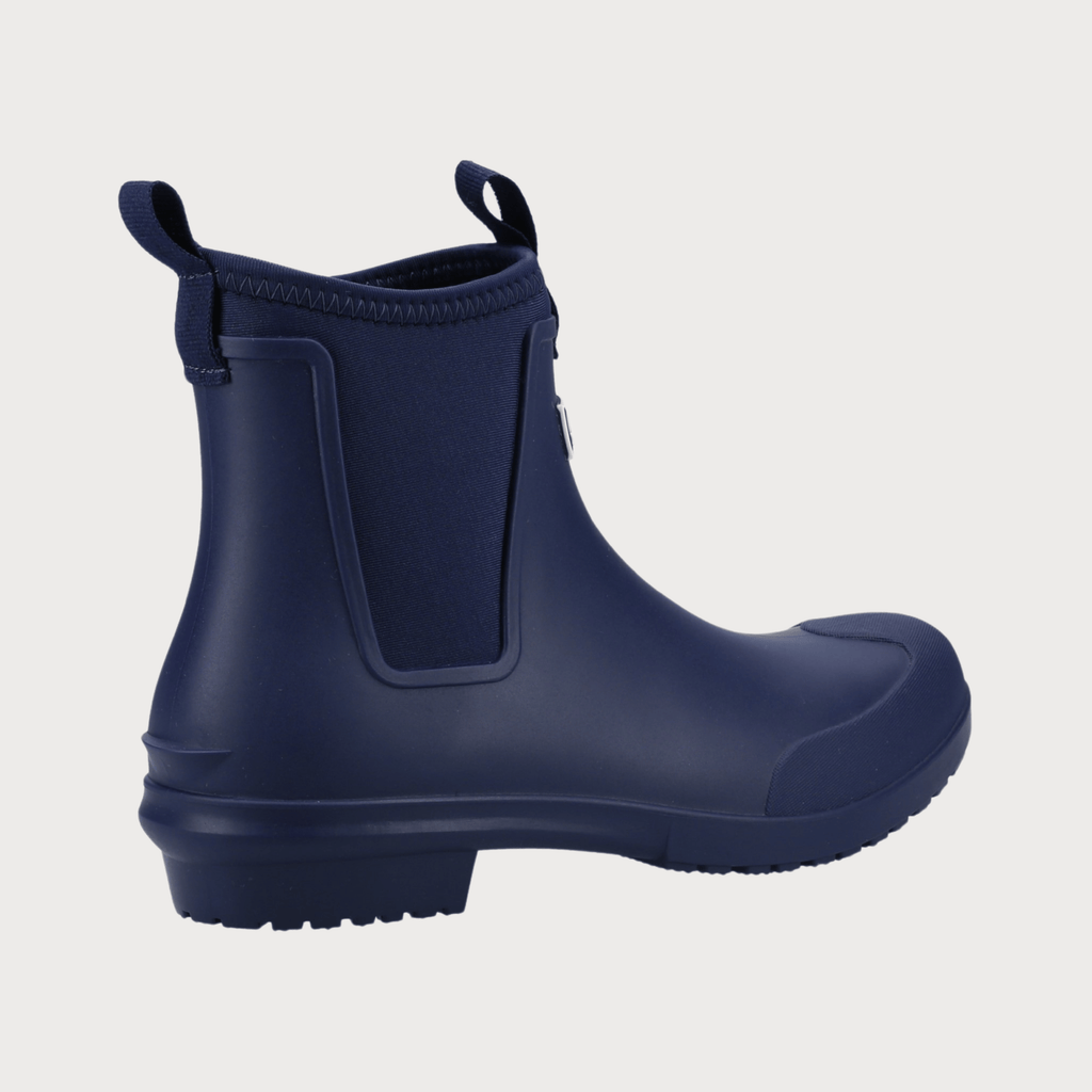 Women's Grosvenor Wellington Boots