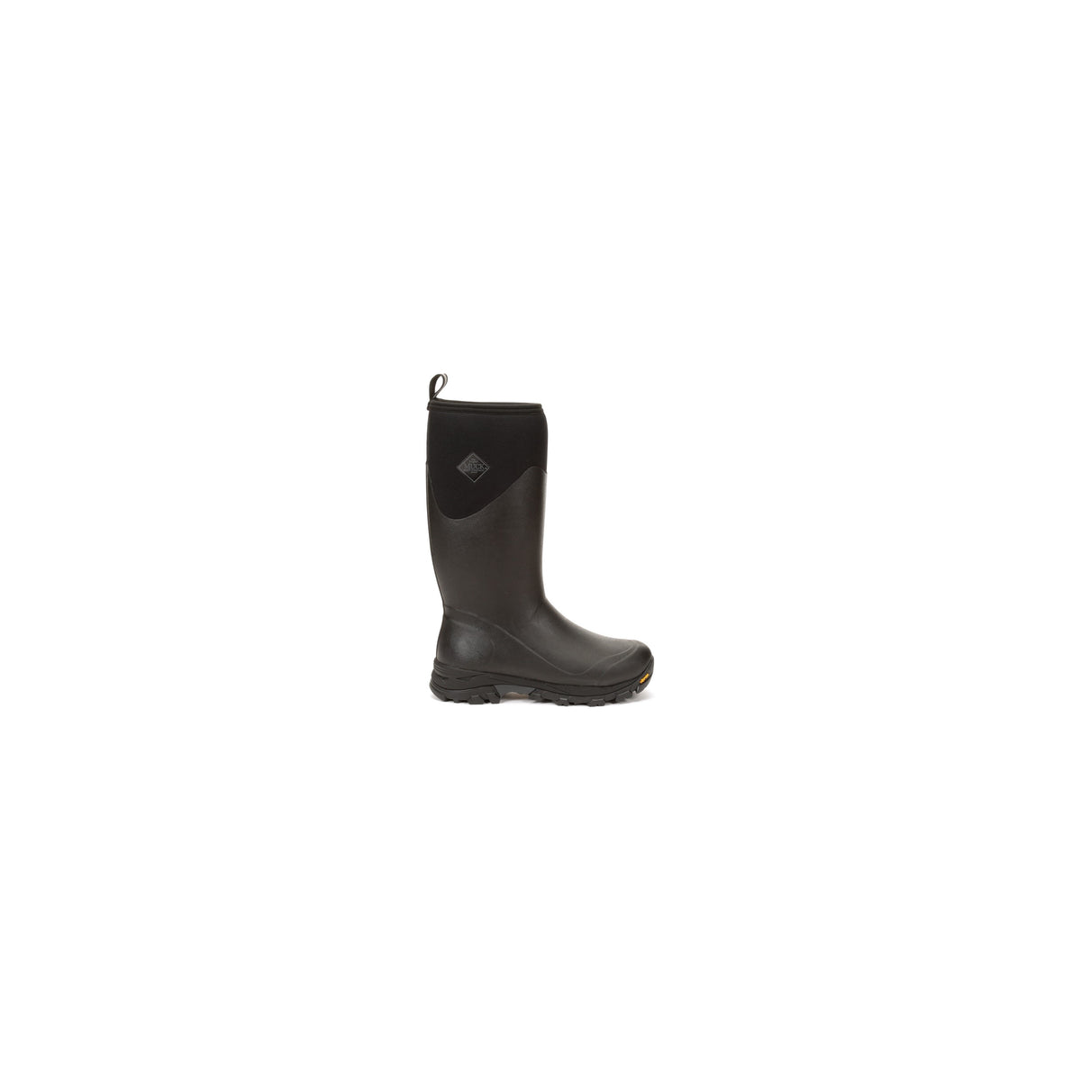Men's Arctic Ice Tall Wellingtons