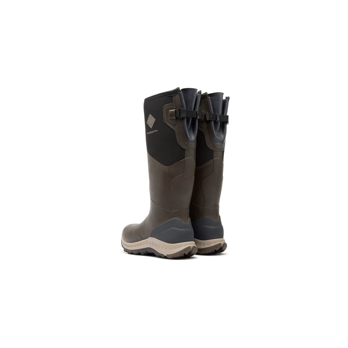 Men's Woodland Pro Wellington Boots