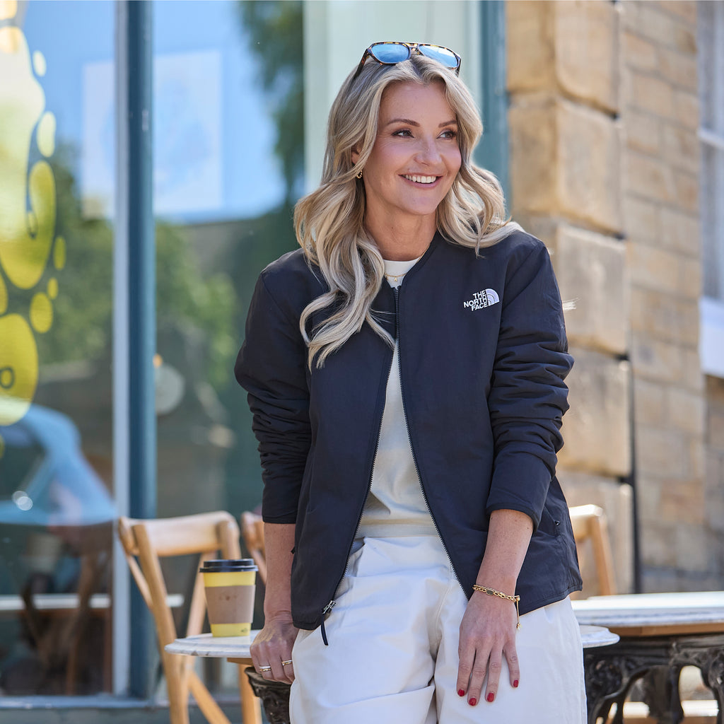 Women's Ilti Liner Jacket